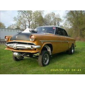 1954 Ford Other Ford Models