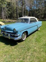 1954 Ford Other Ford Models for sale 101762572