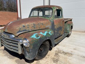 1954 GMC Pickup for sale 101865400