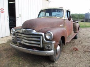 1954 GMC Pickup for sale 101621182