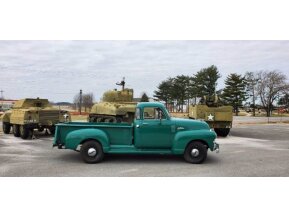 1954 GMC Pickup for sale 101708810