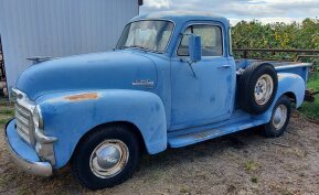 1954 GMC Pickup for sale 101780784
