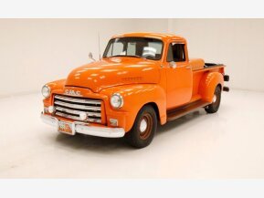 1954 GMC Pickup for sale 101837248