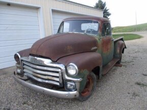 1954 GMC Pickup for sale 101621181