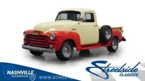 1954 GMC Pickup for sale 101812398