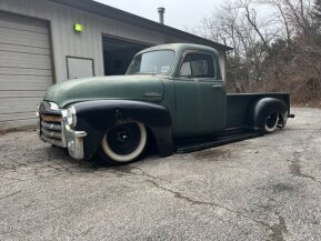 1954 GMC Pickup for sale 102000616
