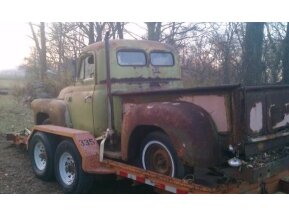1954 International Harvester Pickup for sale 101691848