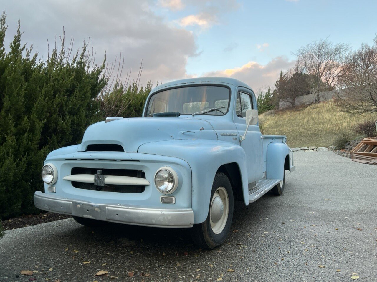 Old Trucks For Sale Nashville: Your Definitive Guide to Finding a Timeless Ride in Music City