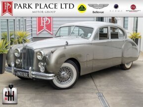 1954 Jaguar Mark VII for sale 102020007