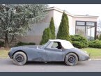 Thumbnail Photo 3 for 1954 Jaguar XK 120