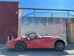 Thumbnail Photo 1 for 1954 Jaguar XK 120