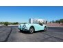 1954 Jaguar XK 120 for sale 101782831