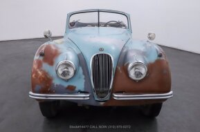 1954 Jaguar XK 120 for sale 101682024