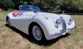 1954 Jaguar XK 120 for sale 101764417