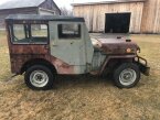Thumbnail Photo 1 for 1954 Jeep CJ-3B for Sale by Owner