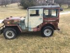 Thumbnail Photo 2 for 1954 Jeep CJ-3B for Sale by Owner