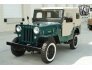 1954 Jeep Other Jeep Models for sale 101723695