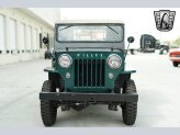1954 Jeep Other Jeep Models