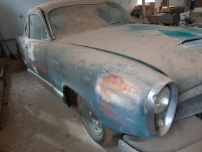 1954 Kaiser Special for sale 101620632