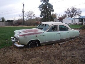 1954 Kaiser Special for sale 101404883