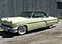 1954 Lincoln Capri for sale 100742033