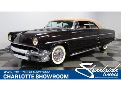 1954 Lincoln Capri for sale 101762640