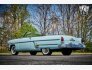 1954 Lincoln Capri for sale 101776648