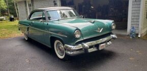 1954 Lincoln Capri for sale 101915202
