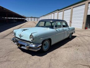 1954 Lincoln Capri for sale 101920745