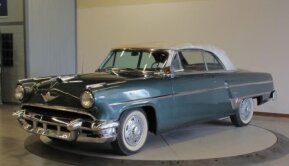 1954 Lincoln Capri for sale 101958675