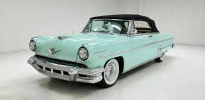 1954 Lincoln Capri for sale 101976656