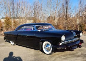 1954 Lincoln Capri for sale 102026270