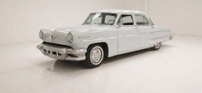 1954 Lincoln Cosmopolitan for sale 101973196