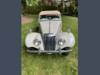 Thumbnail Photo 6 for 1954 MG TF for Sale by Owner