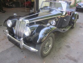 1954 MG TF for sale 101358124