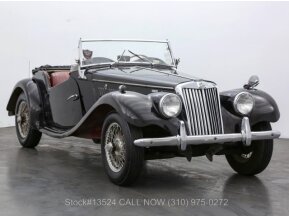 1954 MG TF for sale 101488209