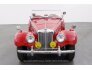 1954 MG TF for sale 101639815