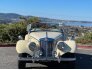 1954 MG TF for sale 101654505