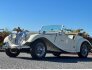 1954 MG TF for sale 101654505