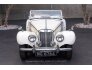 1954 MG TF for sale 101655505