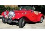 1954 MG TF for sale 101714634