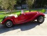 1954 MG TF for sale 101714634