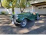 1954 MG TF for sale 101730087