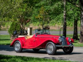 1954 MG TF for sale 101751375