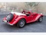 1954 MG TF for sale 101822315