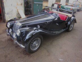 1954 MG TF for sale 101858500