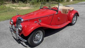 1954 MG TF for sale 101900438