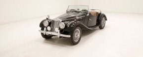 1954 MG TF for sale 101920251