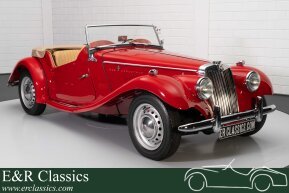1954 MG TF for sale 101926104