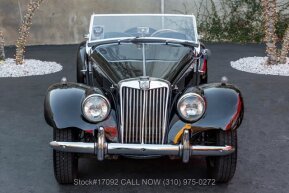 1954 MG TF for sale 101980315